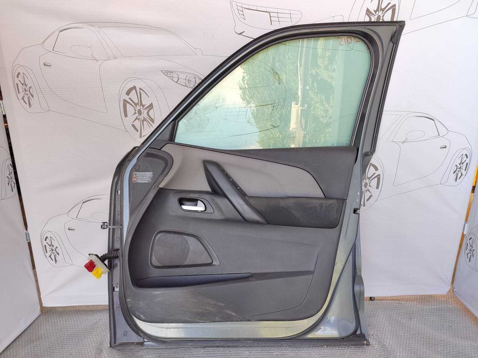 Usa Fata Dreapta Citroen C4 II Picasso Minivan 2013–2018 / Cod OEM 98 015724 80 (11B)