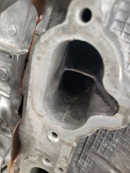 Продам мотор от Subaru 2.5 d