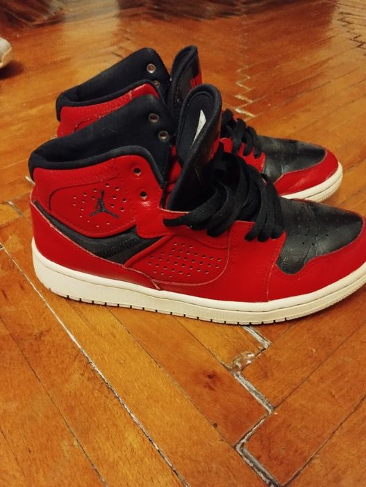 Nike Air Jordan Jump MAN