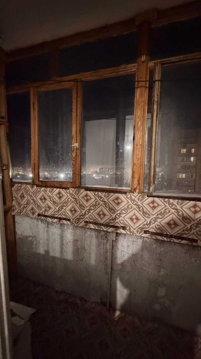 Продам 2комн на Востоке 5 Мамыраева