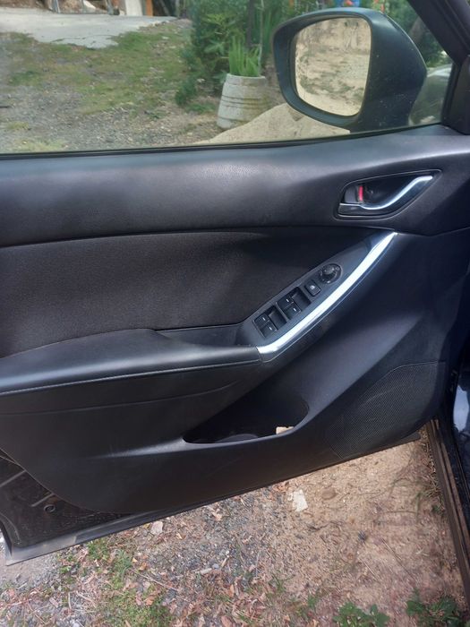 Мазда сх-5 2.2 дизел