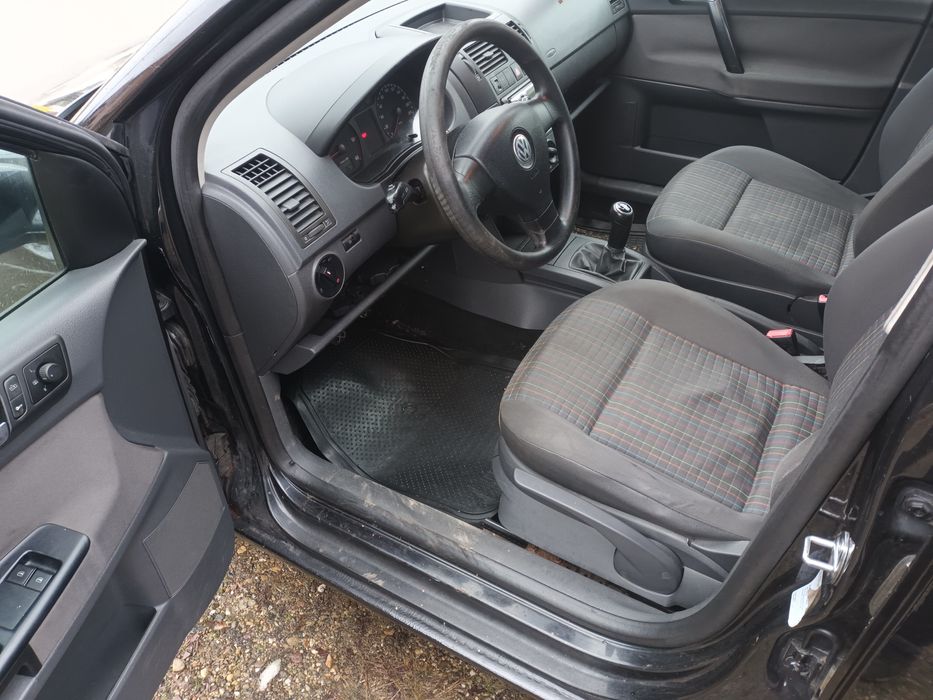 Volkswagen Polo 1.4