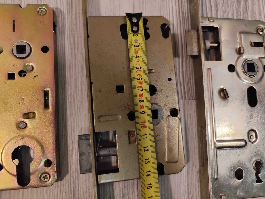 Set broaste usa si manere