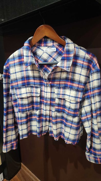 Яке OVS ново, размер 158, Zara риза 164