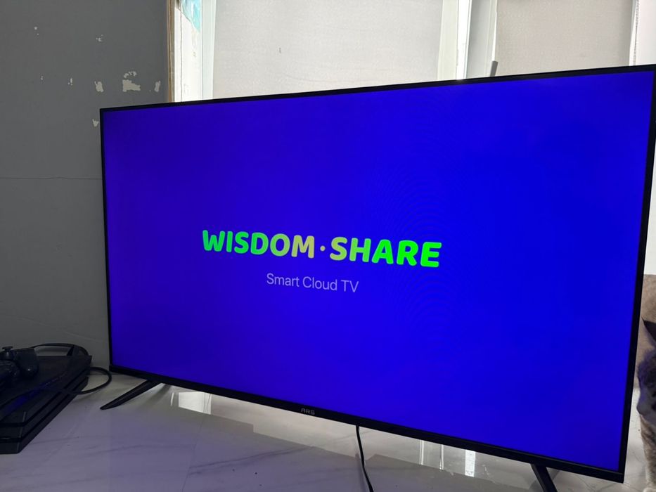 Продам телевизор arg