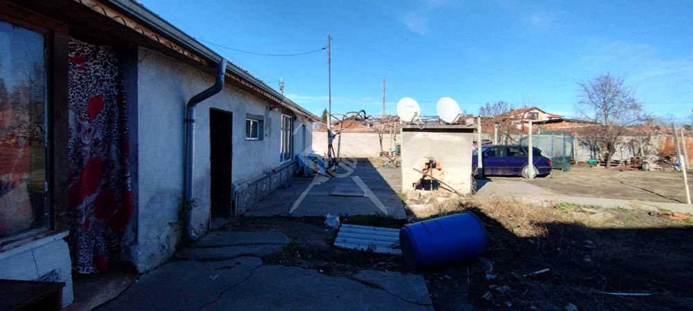 Продава се Къща в с. Ръжево Конаре, Област Пловдив - 64 кв.м за 547 €/кв.м - Снимка #1