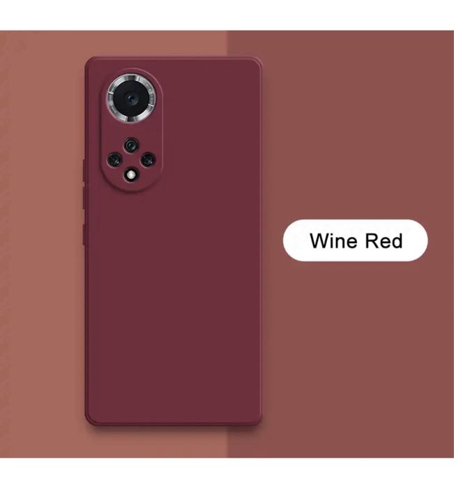 Husa Silicon Soft Case Piele Insid XIAOMI REDMI NOTE 11/12/13C PRO 14C