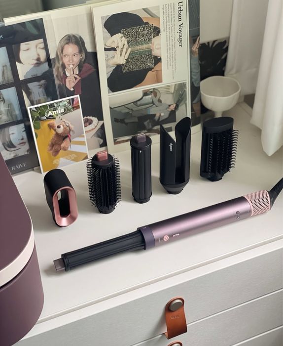 dyson coanda x2 оригинал с Кореи