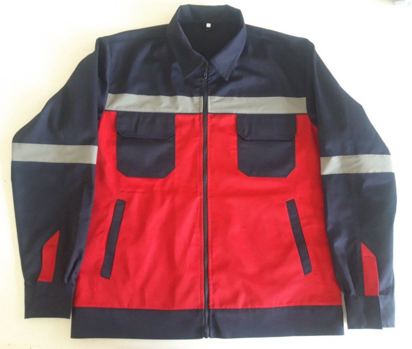 Kuzgi mavsum uchun spesodejda ishlab chiqaramiz