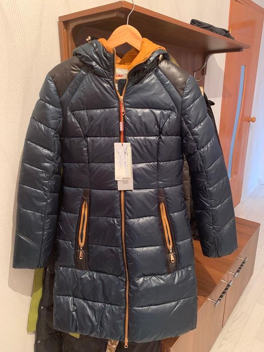 Куртка новая оригинал