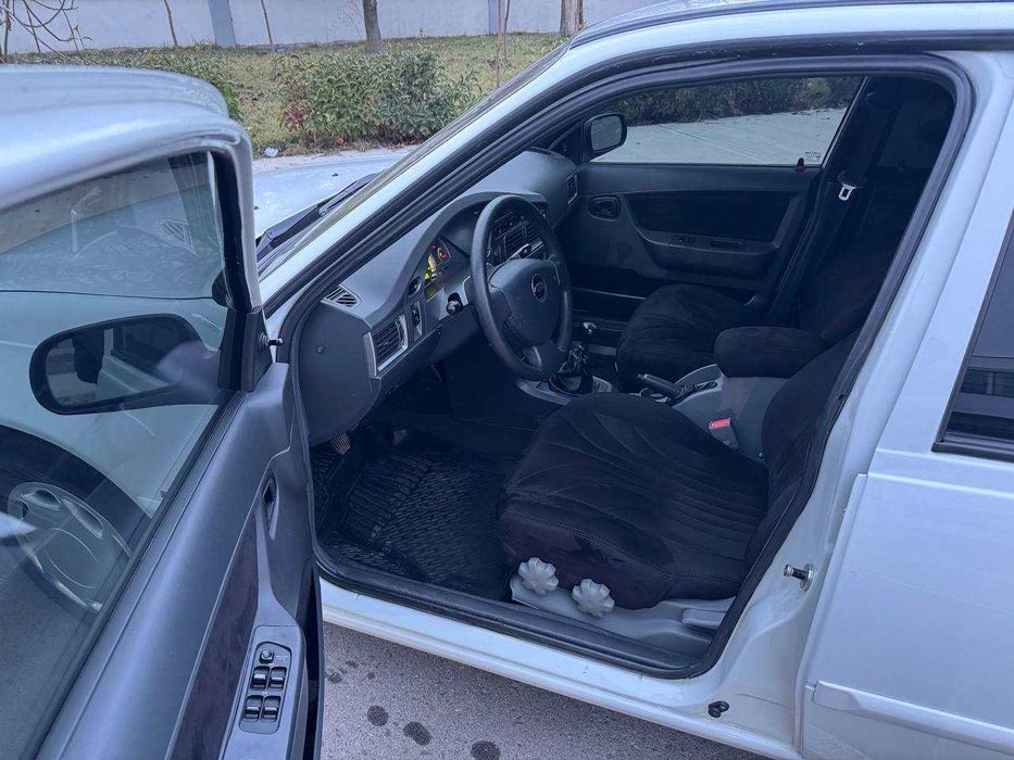 Nexia 2  Legenda 1.6 Donc