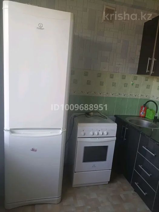 Сдаётся 1,5 на длительный срок на КШТ