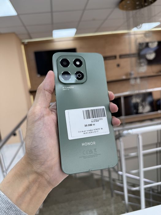 Телефон Honor 6b 4/128 gb / Рассрочка 0-0-24