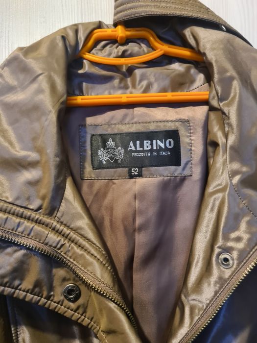 Женский демисезонный плащ