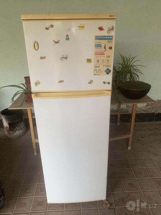 Холодильник в продажу