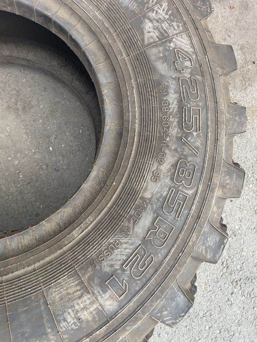 Продам резину вездеходную