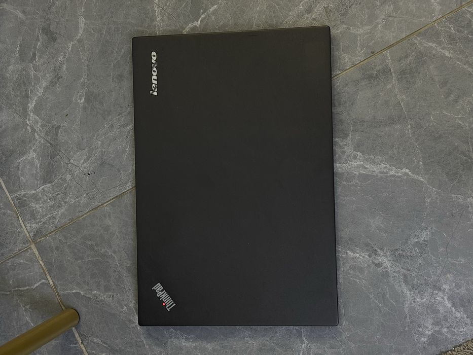 Офисный Lenovo ThinkPad | Core i5-5300U