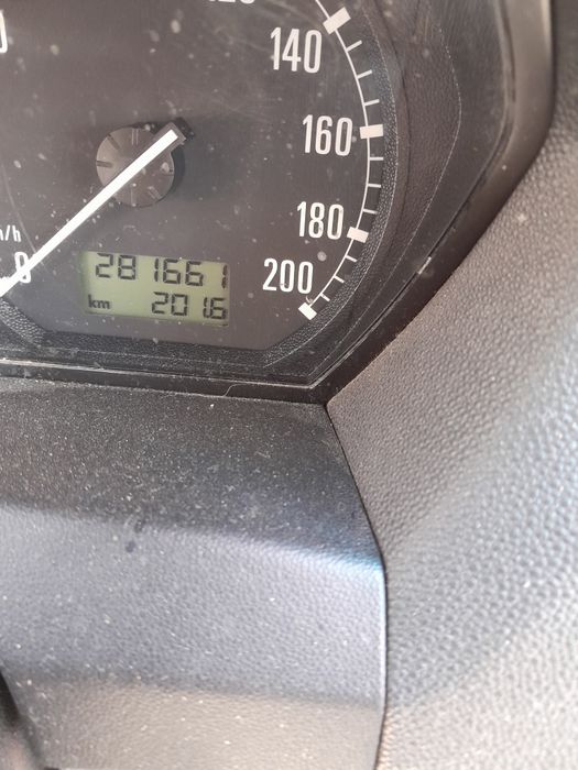 SKODA Fabia 2003 — imagine 4