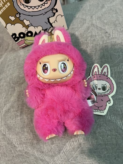 POPMART Лабубу оригинал.