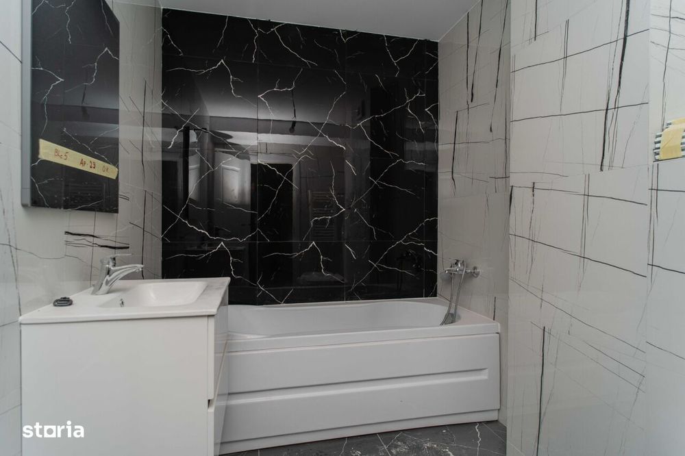 Apartamente noi de vanzare Iasi- finalizate 2 camere zona Copou, TVA