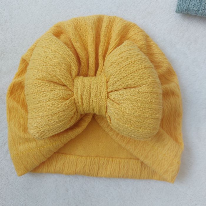 Комплект 3 бр. шапки пролет/есен