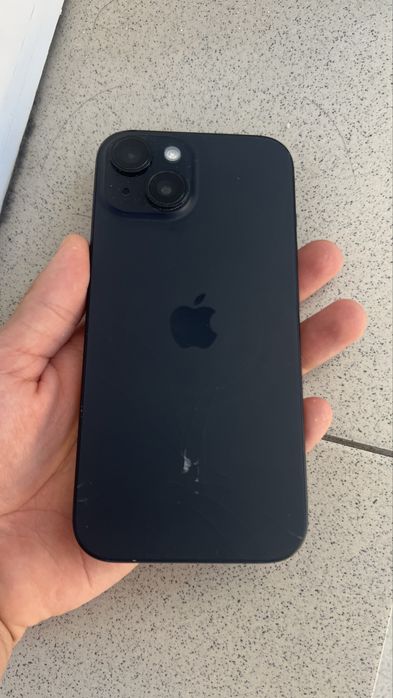iPhone 15 , 128gb 100% фулл комплект