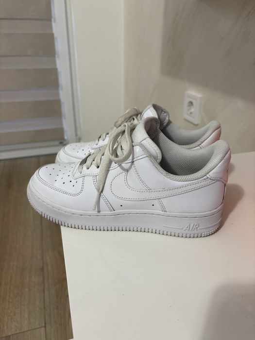 Дамски кецове Nike Air Force 1