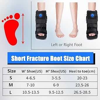 Ортез фирменный стопы