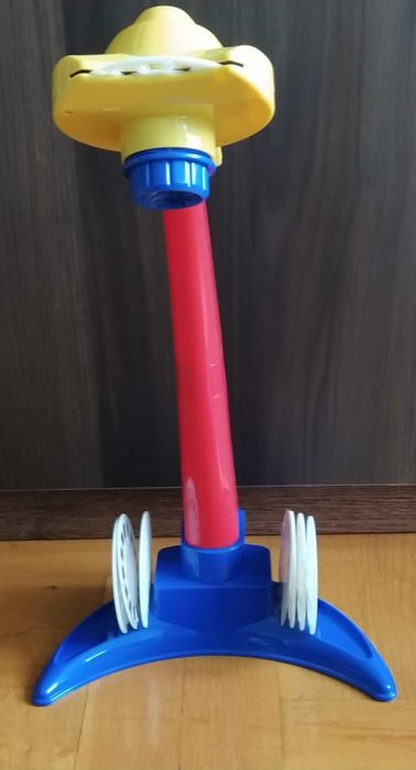 Проектор PLAYtive със 112 шаблона за лесно и забавно рисуване