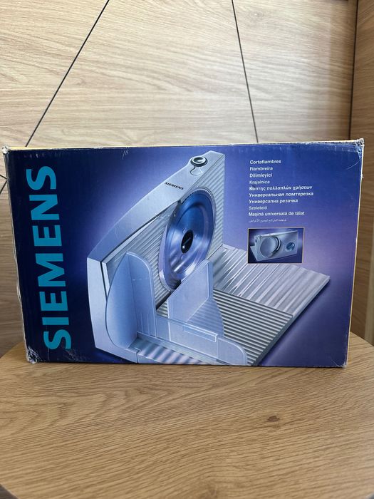 Електрически нож SIEMENS