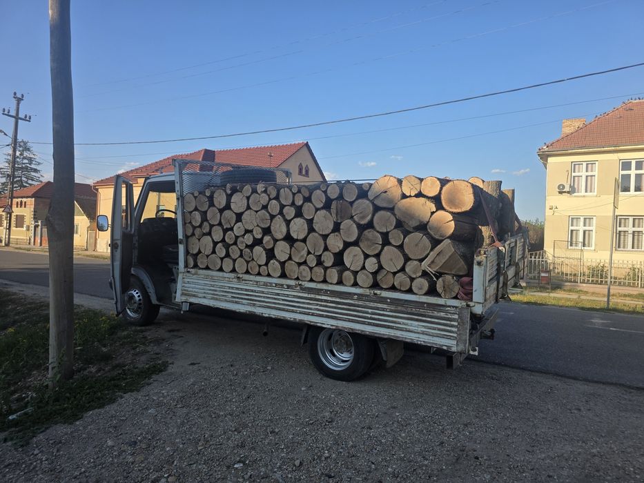 Mercedes basculabil 410d (camioneta  3.5t )