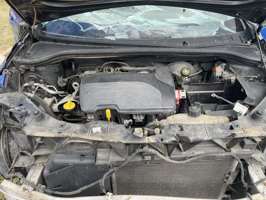 Рено Клио 3! 2007 година