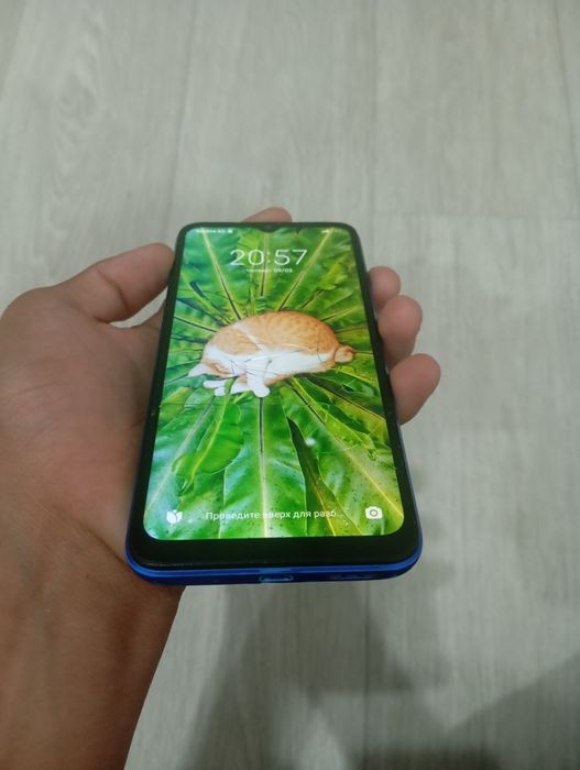 Продам Redmi 9c 4/128
