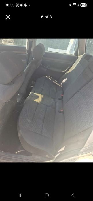 Audi a4 1.9 tdi - 110 кс