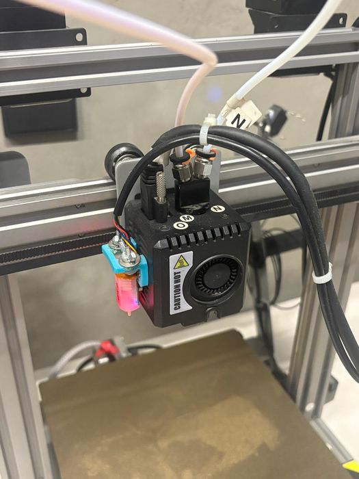 3D принтер Wanhao d12/230