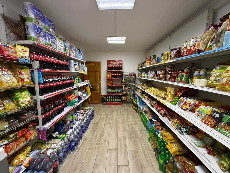 Продам коммерческое помещение