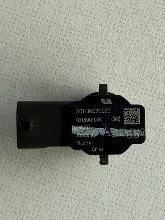 Ли 7 авто китайц порктроник