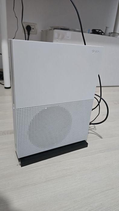Xbox one S,  1TB + ventilator răcire