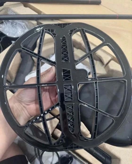Minelab Manticore комплект