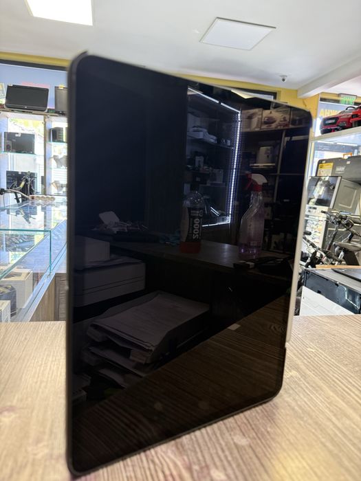 iPad Pro /12.9” /6th Gen /512GB M2