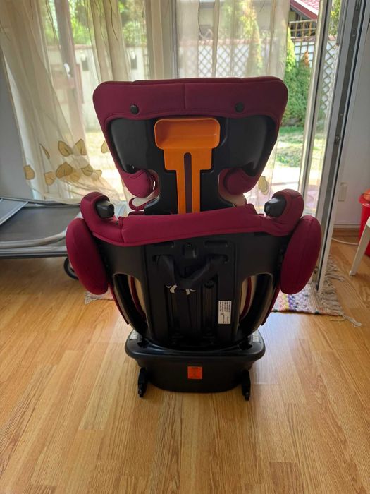 Scaun auto pentru copii Chico