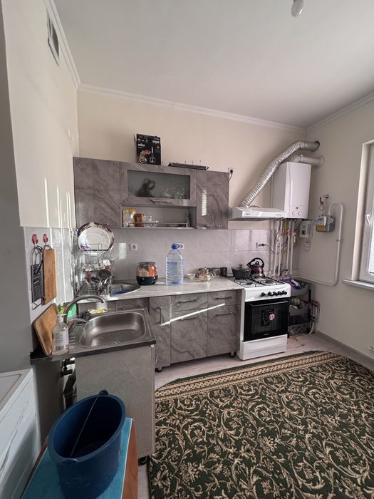 Srochno oilaga 2 hona hamma narsa bor