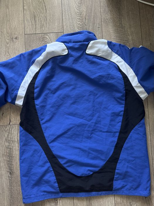 Яке на Chelsea/Челси ретро от 2009/2010