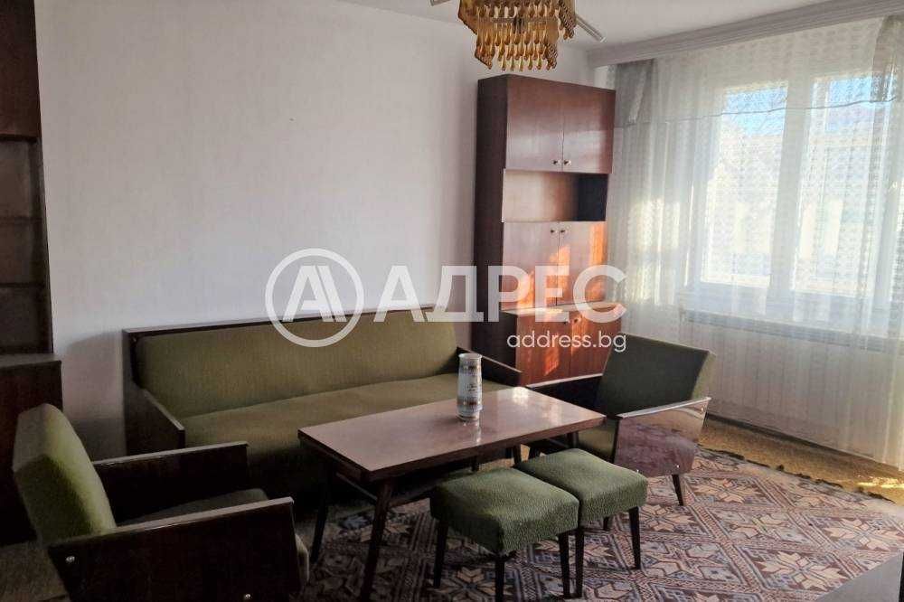 Многостаен апартамент