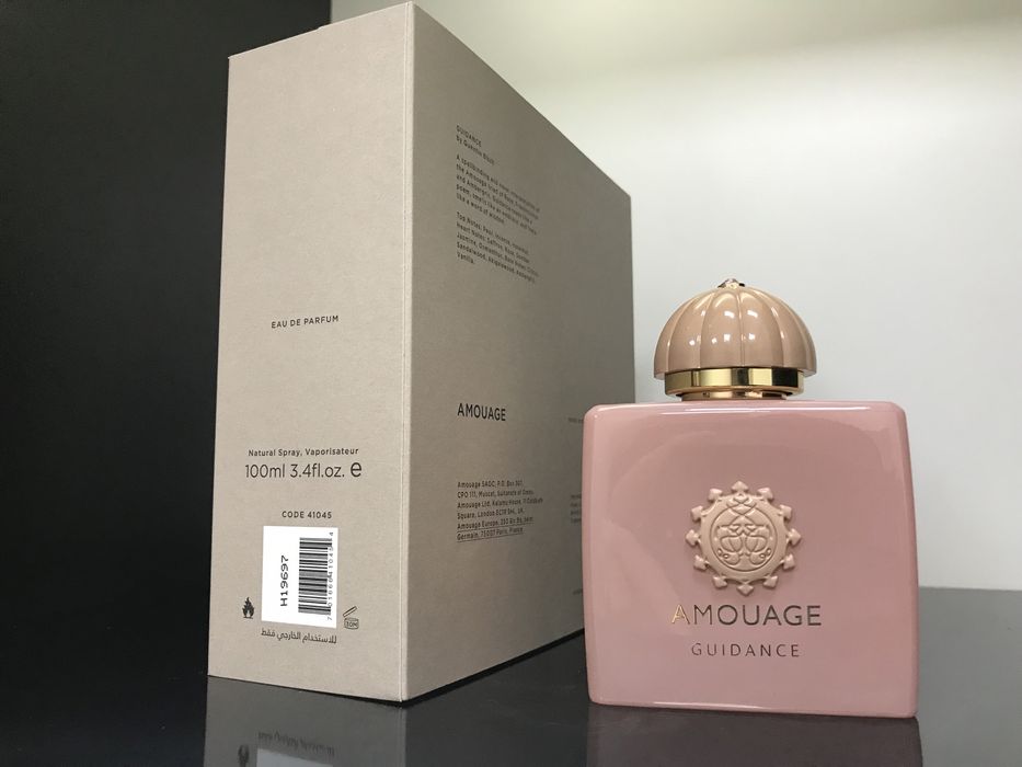 Guidance Amouage парфюм