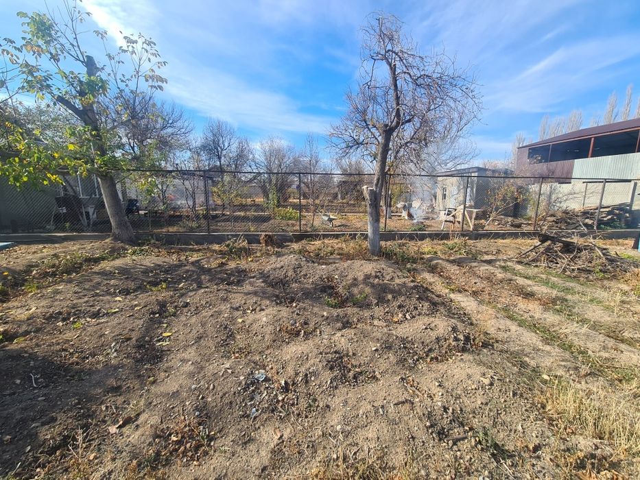 Дача чолдала химики