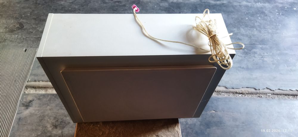 Сабвуфер  с колонками Fhilips