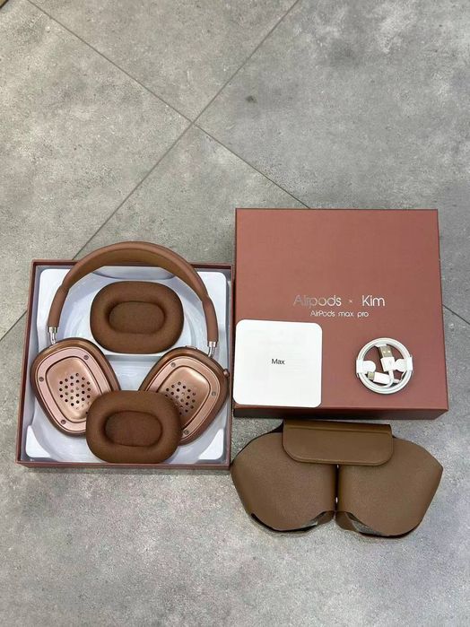 Наушников airpods max, Айрподс мах, Airpod max 2