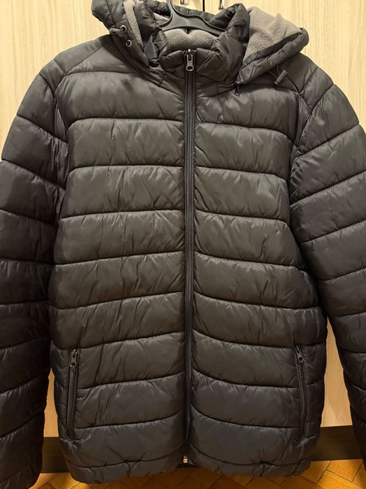 Мъжко дебело яке