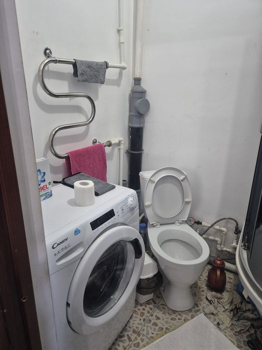 Продам квартиру 1 комн